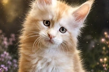 Maine Coon kitten Damir StarPaws, color ds 22, litter D, 20.04.2019