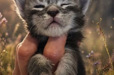 Maine Coon kitten Elvis StarPaws, color ns 23, litter E1, 23.05.2023