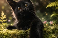 Maine Coon kitten Fabian StarPaws, color n, litter F, 24.04.2019
