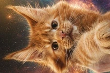 Maine Coon kitten Nice StarPaws, color d 22, litter N, 09.02.2021