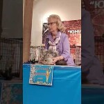 Maine Coon kitten Olympus video 2
